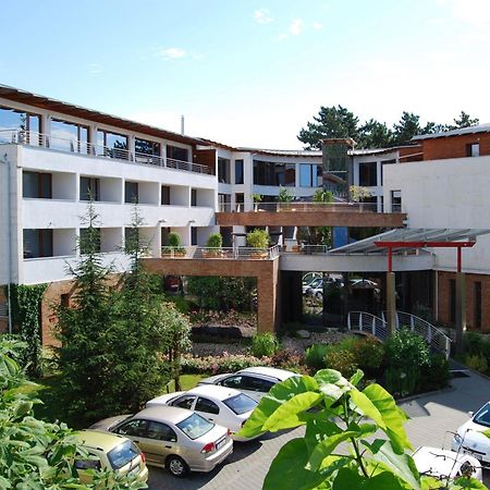 Residence Hotel Balaton Siofok Exterior photo